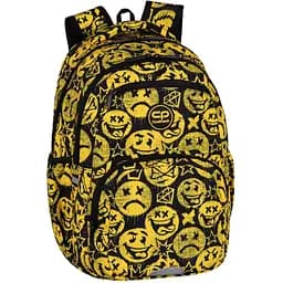 Рюкзак CoolPack Pick 17” Be Happy (F099808)