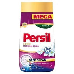 Уцінка. Порошок Persil автомат Колор Свіжість від Сілан 10.65 кг 71 циклів прання  
