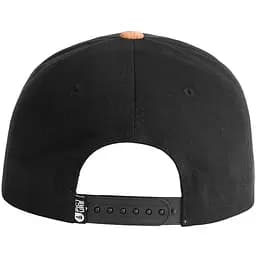 Кепка Picture Organic Wakopa BB ONE SIZE Чорний - мініатюра 2