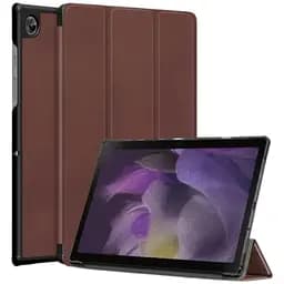 Чехол для планшета Samsung Galaxy Tab A9 Plus 11' SM-X210/SM-X216B Коричневый