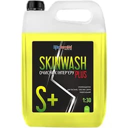 Очиститель интерьера Ekokemika Pro Line Skinwash Plus 1:30, 5 л (780798)