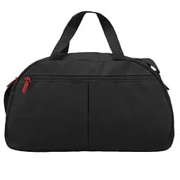 Сумка дорожня Semi Line 22 Black (A3050-1) - мініатюра 2