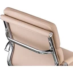 Офісне крісло Special4you Solano 3 artleather бежеве (E4817) - мініатюра 11