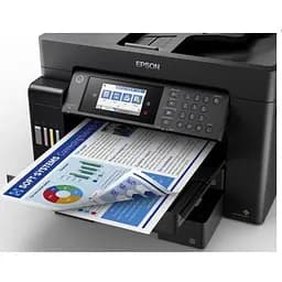 БФП Epson L15160 + Wi-Fi (C11CH71404) - мініатюра 9