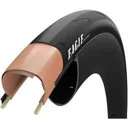 Покрышка GoodYear 700 x 28 28-622 Eagle Tubeless Ready Folding 60 tpi (1084-TIR-31-86)