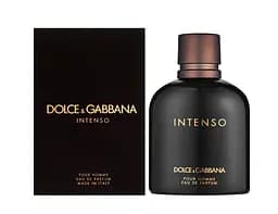 Оригинал Dolce Gabbana Intenso 200 мл парфюмированная вода