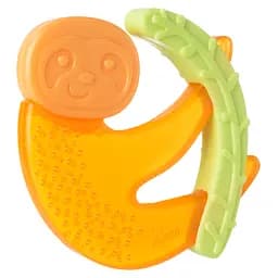 Прорізувач для зубів Chicco Лінивець (28130.30.02)