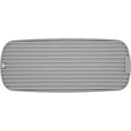 Коврик для сушки посуды KitchenAid Sinkware серый (KEG186OHGSA)