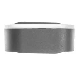 Підсвітка Brille LED фасадна IP54 AL-254/6W NW BK - мініатюра 7