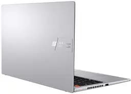 Ноутбук ASUS Vivobook S M3502RA-BQ088 15.6FHD IPS/AMD R9-6900HX/16/1024F/int/noOS/Grey (90NB0WL1-M003N0) - мініатюра 5