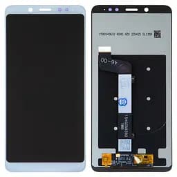 Дисплейний модуль Motorola Moto G04 із тачскрином