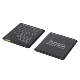 Акумулятор Hoco B600BC для Samsung i9500 S4/i9295/i9515/N075T - мініатюра 3