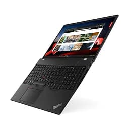 Ноутбук Lenovo ThinkPad T16 Gen 2 з i7-,16GB DDR5,512GB, екран 16” – performanta de top - мініатюра 4