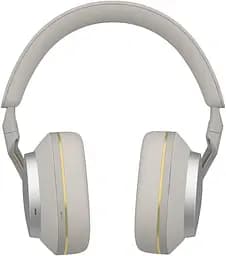 Навушники з мікрофоном Bowers & Wilkins PX7 S2e Cloud Grey - мініатюра 2