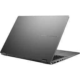 Ноутбук ASUS Vivobook 16 Flip TP3607SA Ultra 5 226V la 45GHz,16'',3K,сенсорний,16GB LPDDR5X,1TB,Arc - мініатюра 15