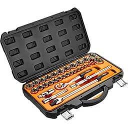 Neo Tools Набор инструментов 1/2, 33 шт.