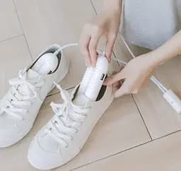 Сушарка для взуття Xiaomi Sothing Zero-Shoes Dryer Purple (DSHJ-S-1904C) [73877] - мініатюра 5