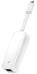 TP-Link Мережевий адаптер UE300 USB type-C to GE