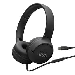 Наушники Tune 520C, Black JBL teh0020131