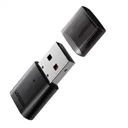 Bluetooth-адаптер UGREEN CM390 USB bluetooth 5.0 Adapter (80889)