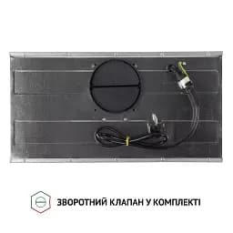 Витяжка повновбудована Perfelli BIS 58844 BL 1200 LED - мініатюра 8