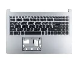 Топкейс ноутбука / верхня панель і клавіатура для ноутбука Acer Aspire A515-44, A515-45, A515-46 (6B.HWCN7.032) Оригінал від Acer, Верхня панель клавіатури