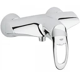 Змішувач для душу Grohe Chiara 32307000 Хром