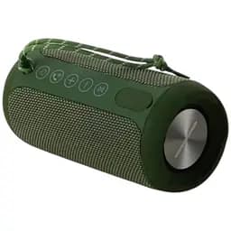 Портативна акустика Remax Star Series RGB Outdoor Wireless Speaker RB-M28 PRO 16 Вт до 8 годин зелена