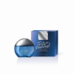 Парфумований спрей HOT Twilight Pheromon Natural Spray Men 15 мл