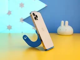 Смартфон Apple iPhone 12 Pro Max 128GB Gold (MGD93) Б/В [159103] - мініатюра 5