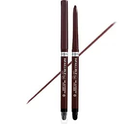 Автоматический карандаш для век L'Oreal Paris Infaillible Grip Gel Automatic Eye Liner тон 04 (Brown Denim) 1 г