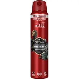 Дезодорант Old Spice Wolfthorn 250 мл (8006540290002)