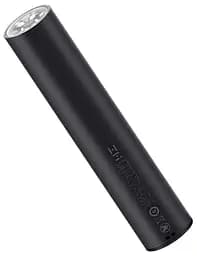 Портативна батарея ZMI Portable Flashlight + Power Bank 5000mAh LPB02 Black