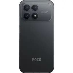 Смартфон Poco F8 Pro 12/512GB Black Global EU [158781] - мініатюра 5