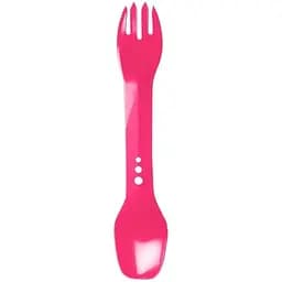 Ложка-вилка Lifeventure Ellipse Spork Pink (1012-75059)