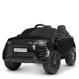 Детский электромобиль Джип M 4418(MP4)EBLRS-2 Range Rover до 30 кг