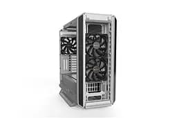 Корпус be quiet! Silent Base 802 Window White без БЖ (BGW40) - мініатюра 4