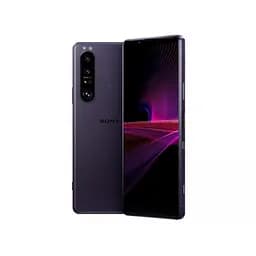 Смартфон Sony Xperia 1 III 12/512GB Purple