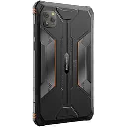 Планшет Blackview Tab Active 5 8.68'' 8/128GB LTE Rugged NFC Orange (6931548323037) - мініатюра 7