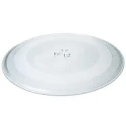 Скляна тарілка для НВЧ Panasonic A060141V0ZP (NN-GM342, GT352, SM332, ST342)
