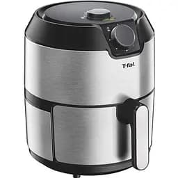 Мультипечь Аэрофритюрница Tefal Easy Fry Classic Hot Air Fryer EY201D Stock