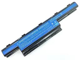 Акумулятор Acer для EMACHINES AS10D41 E644, E529, E642, E732, E729Z, E730 (AS10D31) (10.8V 4400 mAh)