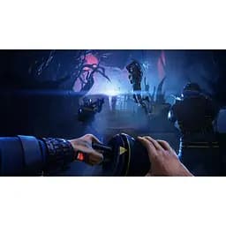 Ключ активації Microsoft Tom Clancy's Rainbow Six Extraction Евакуація для Xbox One/Series - мініатюра 5