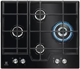 Варочна поверхня Electrolux KGG6456K
