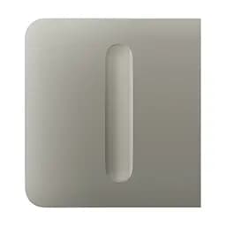 Кнопка Dimmer (olive/оливкова) для LightSwitch Jeweller SideButton Ajax (26-00460)