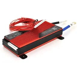 BMS плата DaLy LiFePO4 48V 16S 48/100A