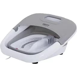 Ванночка-масажер для ніг Camry CR 2174 з функцією підтримання температури води та складною конструкцією