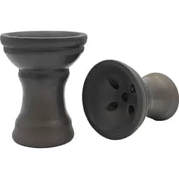 Чаша для кальяну Gusto Bowls Turkish V2.0 коричневий milk