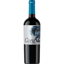 Вино Ego Bodegas Goru Monastrell DOP Jumilla, красное, сухое, 0,75 л