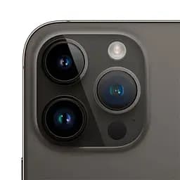 Смартфон Apple iPhone 14 Pro 256GB Grade B Seller Refurbished Space Black - мініатюра 3